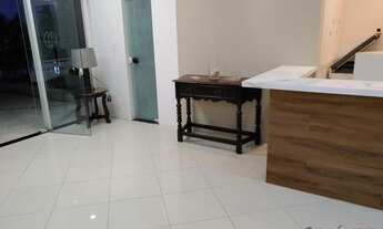 Imagem 7: PALACIO ASSEMBLEIA - 04 QUARTOS - CAMPO GRANDE