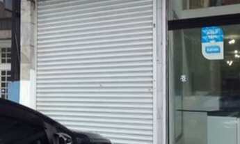 Imagem 4: Predio comercial com terreno de 8.30 x 38 com uma area contrida de 1.200m² . predio com