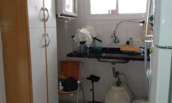 Imagem 2: Lindo sobrado Casa com 2 dormitórios