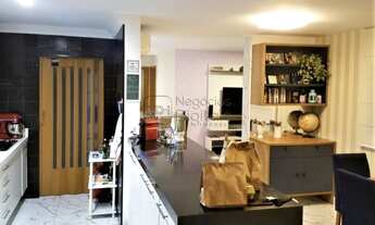 Imagem 2: Apartamento, Campestre - Santo André