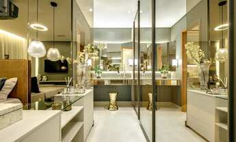 Imagem 5: Apartamento Novo 3 suítes plenas Setor Marista