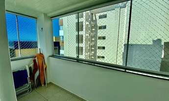 Imagem 4: Apartamento para venda possui 70 metros quadrados com 2 quartos em Zona Nova - Capão da Ca