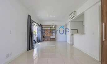 Imagem 2: Apartamento Padrão em São João - Porto Alegre, RS