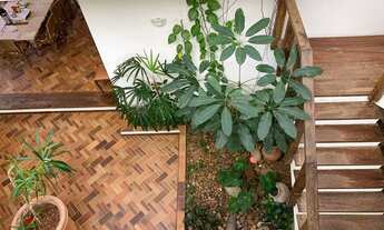 Imagem 6: Sobrado para venda com 560 metros quadrados com 7 quartos em Juquehy - São Sebastião - SP