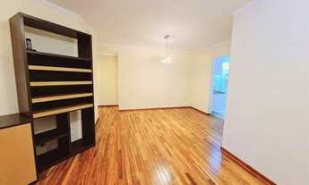 Imagem 6: Apartamento com 3 dormitórios para alugar, 102 m² por R$ 2.300,00/mês - Champagnat - Curit