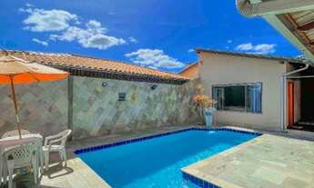 Imagem 4: Casa para temporada em pirenopolis