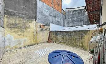 Imagem 6: Casa para Venda em Praia Grande, Sítio do Campo, 2 dormitórios, 1 suíte, 2 banheiros, 2 va