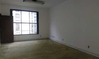 Imagem 6: Br de Itapetininga salas conjuntos comerciais grandes c aprx 200m² c portaria perto metro