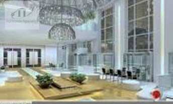 Imagem 2: Sala à venda, 93 m² por R$ 930.000,00 - Edifício Pravda - Barueri/SP