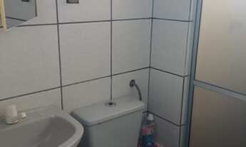 Imagem 4: Apartamento Ed. Jose Peixoto da Costa - 58m² - 2/4