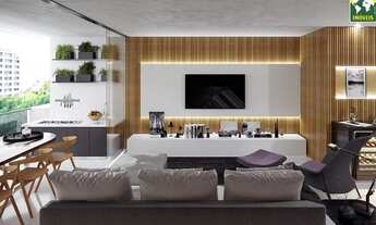 Imagem 5: Apartamento para venda no Condomínio Maria do Amaral, em Petrópolis, Natal/RN