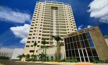 Imagem: Reserva das Aguas Ponta Negra Vista Pro