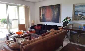 Imagem 4: Apt 292m² c/ 4 Suítes