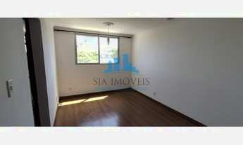 Imagem: Apartamento para aluguel possui 48 metros