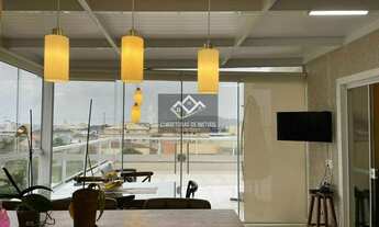 Imagem 5: Apartamento Cobertura