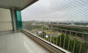 Imagem 4: PRONTO PARA MORAR! GHAIA 132m2