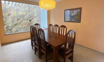 Imagem 4: Casa duplex no conjunto habitacional jardim campos Elíseos com 4 suites em Planalto - Mana