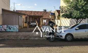 Imagem: Terreno à venda, 324 m² por R$ 400.000,00