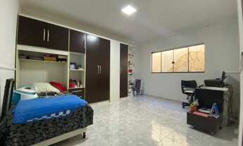 Imagem 4: Casa em Vicente Pires, 4 quartos sendo 2 suítes! 1200mil!