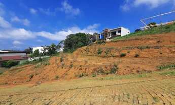 Imagem 14: AFRV_565 - Lote para venda com 957 metros quadrados no Condomínio Estrada Real