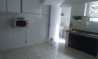 Imagem 1: Casa de Vila Térrea, 2 Dormitórios, Lateral, Bairro Embaré