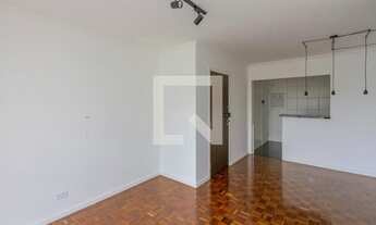 Imagem 4: Apartamento no Brooklin! 3 dormitórios sendo 1 suíte, 2 vagas de garagem - 88m2!