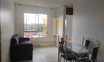 Imagem 2: Aluga-se Apt 2 Qts, no Villa Jardim Azaleia