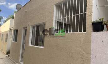 Imagem 2: Casa c/ 02 dormitórios, cozinha c/ gabinete e 01 vaga de garagem, 72,58m² à venda por R$13