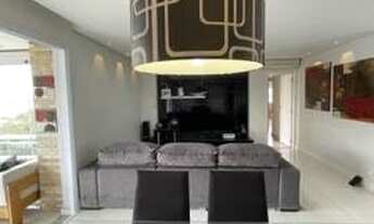 Imagem 5: OPORTUNIDADE: Apartamento à venda com 162 m² com 4 dormitórios sendo 2 suítes, 3 vagas de