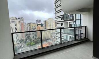 Imagem 4: Apartamento na Vila Olímpia, 2 suítes, 2 vagas de garagem - 95m2!