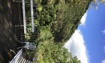 Imagem 4: Cascata dos Amores - casa estilo vila italiana com 6 quartos, 3 suítes