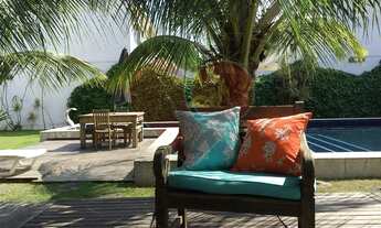 Imagem 4: Casa de condomínio para venda com 4 quartos no Maramar no Recreio dos Bandeirantes -RJ