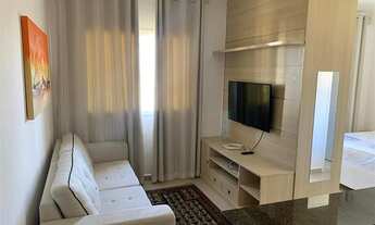 Imagem 3: Sao Paulo - Apartamento Padrão - Campos Elíseos