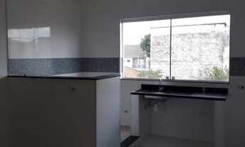 Imagem 5: PRÉDIO - JARDIM OCARA - SP