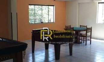 Imagem 7: Apartamento 2 dormitorios 1 suite bairro tupi Praia Grande-SP