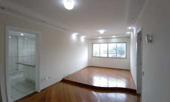 Imagem: APARTAMENTO 03 DORM C/ 01 SUÍTE - 01 VG