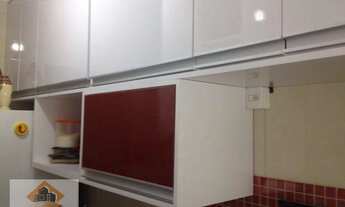 Imagem 6: Apartamento à venda, 42 m² por R$ 310.000,00 - Vila Talarico - São Paulo/SP