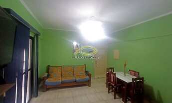 Imagem 5: Apartamento com 2 dorms, Boqueirão, Praia Grande - R$ 280 mil, Cod