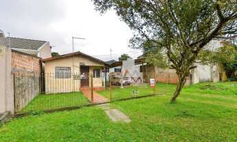 Imagem 3: Terreno à venda, 468 m² por R$ 460.000,00 - Sítio Cercado - Curitiba/PR