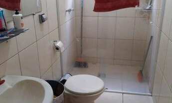 Imagem 7: Casa com 3 dormitórios à venda, 140 m² por R$ 280.000 - Residencial Vila Romana - Londrina