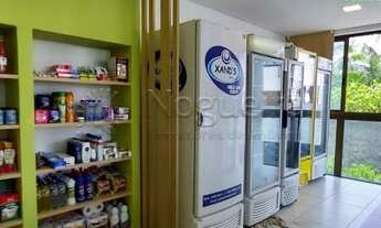 Imagem 6: Apartamento com 4 quartos no Reserva de Apipucos com 03 vagas de garagem