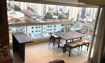 Imagem 3: Venda Apartamento Sao Paulo Vila Clementino Ref: 21185