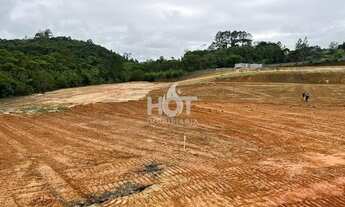 Imagem 5: Terrenos/Lotes para vender em Santo Amaro do Imperatriz - SC