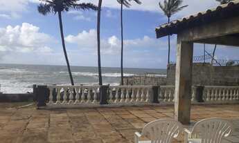 Imagem 6: Arembepe - Casa 5/4, 04 Suítes, Vista Mar - Cód.: VB 211