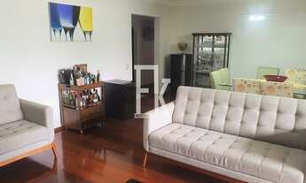 Imagem 3: Apartamento a venda no Cambuí em Campinas/SP