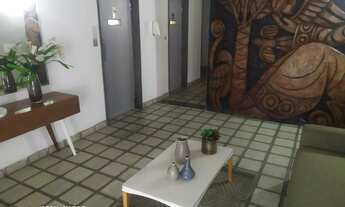 Imagem 4: Apartamento para venda, 94 metros quadrados com 3 quartos em Boa Viage