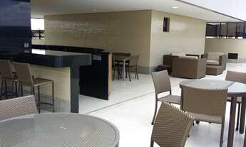 Imagem 6: SQN 211 bloco J 3 quartos 1 suíte 110 metros 1 vaga 3 quartos Asa Norte - Brasília - DF