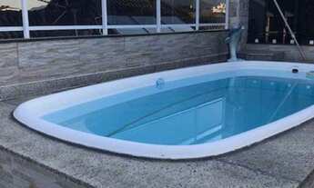 Imagem 3: Locação - Casa de condomínio na Taquara