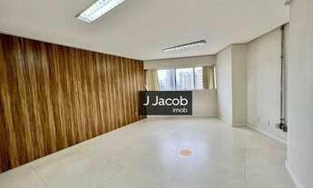 Imagem 2: Alugo Sala de 87 m² no Ed. Evolution - bairro Umarizal