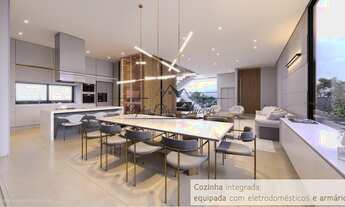 Imagem: Casa para venda em Alphaville